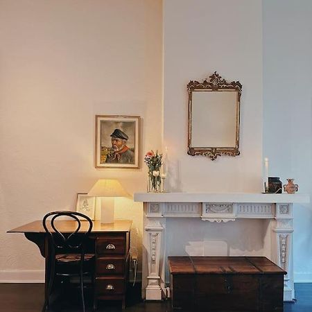Historic Serenity Apartment Gent 외부 사진