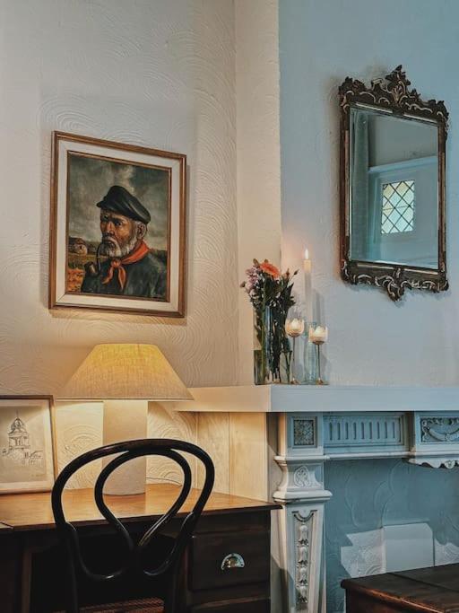 Historic Serenity Apartment Gent 외부 사진