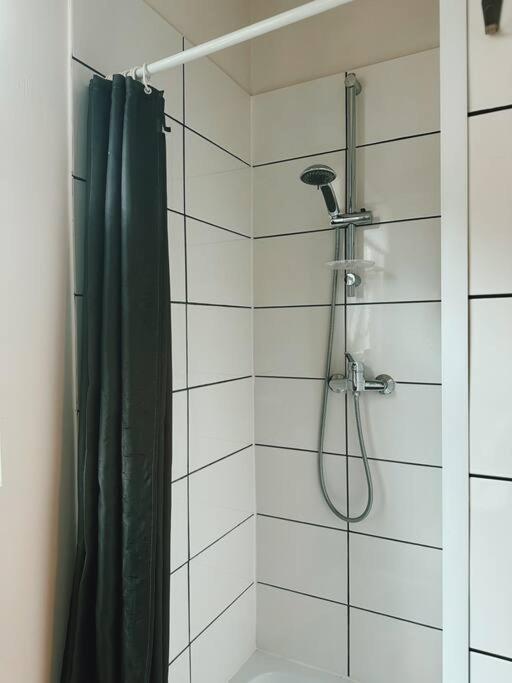 Historic Serenity Apartment Gent 외부 사진